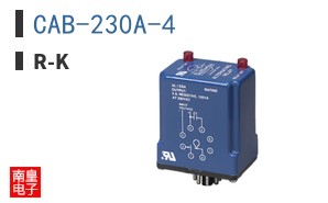 CAB-230A-4 ͼƬ